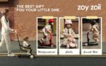 Zoyzoii® Scooter Premium Collection 2 in 1 Dream Maca Powder - Image 6