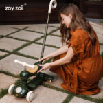Zoyzoii® Scooter Premium Collection 4 in 1 Dream Maca Powder - Image 3