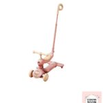 Zoyzoii® Scooter Premium Collection 4 in 1 Dream Maca Powder