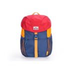 Zoyzoii® Σακίδιο Πλάτης Outdoor 9,3LT B73 Deep Sea Blue