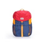 Zoyzoii® Σακίδιο Πλάτης Outdoor 9,3LT B73 Deep Sea Blue