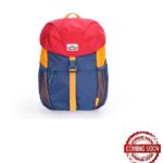 Zoyzoii® Σακίδιο Πλάτης Outdoor 9,3LT B73 Deep Sea Blue