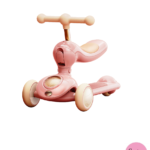 Zoyzoii® Scooter Premium Collection 2 in 1 Dream Maca Powder