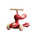 Zoyzoii® Scooter Premium Collection 2 in 1 Ruby Red