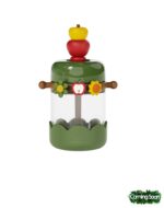 Zoyzoii® Παγούρι 400ml Ε6 Cool Paradise Series Apple Tree