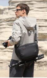 Bange® Τσάντα Κάμερας 10LT XJ329 μαύρο - Image 19