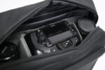 Bange® Τσάντα Κάμερας 10LT XJ329 μαύρο - Image 24