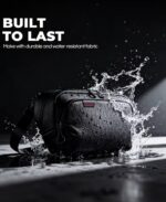 Bange® Τσάντα Κάμερας 10LT XJ329 μαύρο - Image 15