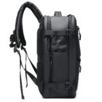 Bange® Σακίδιο πλάτης 35LT Laptop 15,6” 7873 Μαύρο - Image 12