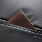 Bange® Σακίδιο πλάτης / Τροχοτσάντα 35LT 8150 Μαύρο - Image 7