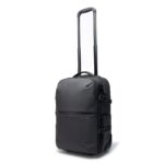 Bange® Σακίδιο πλάτης / Τροχοτσάντα 35LT 8150 Μαύρο - Image 9