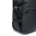 Bange® Σακίδιο πλάτης / Τροχοτσάντα 35LT 8150 Μαύρο - Image 11