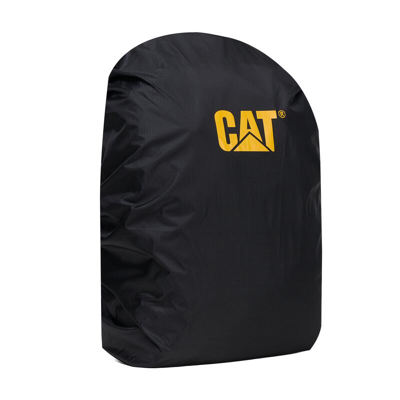 85103-01-Rain-Cover-L-Black_001 Caterpillar® Αδιάβροχο Κάλυμμα Σακιδίου 45-60L Caterpillar 85103-01 - Image 1