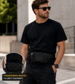 Caterpillar® Τσάντα μέσης Joe 0,8LT 83522-01 - Image 2