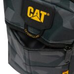 Caterpillar® Τσαντάκι ώμου Rodney 1,5LT 84059-696 - Image 4