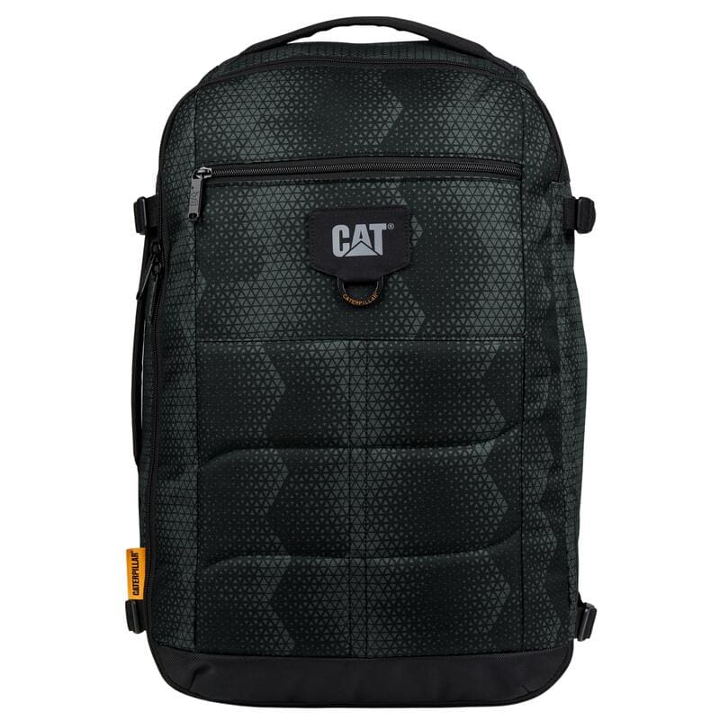 84170-661-Bobby-Cabin-Backpack-Black-Streamline_3 Caterpillar® Σακίδιο Πλάτης Cabin Backpack 35LT 84170-661 - Image 1