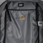 Caterpillar® Σακίδιο Πλάτης Cabin Backpack 35LT 84170-661 - Image 7