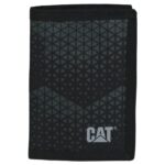 Caterpillar® Πορτοφόλι υφασμάτινο Rilley 1LT 84352-661