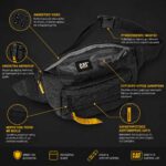 Caterpillar® Τσαντάκι Μέσης Sahara 3LT 84607-01 - Image 6