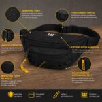 Caterpillar® Τσαντάκι Μέσης Sahara 3LT 84607-01 - Image 7