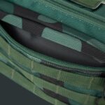 Caterpillar® Τσαντάκι Μέσης Sahara 3LT 84607-698 - Image 5