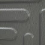 Caterpillar® σέτ Βαλίτσας Rockford 84683-671 - Image 9