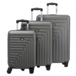 Caterpillar® σέτ Βαλίτσας Rockford 84683-671