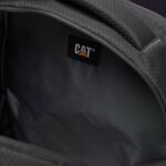 Caterpillar® Σακίδιο Πλάτης Logan 25LT 84844-691 - Image 4
