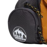 Caterpillar® Τσάντα μέσης Urban Mountaineer Fuji 3LT 84874-691 - Image 2