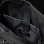 Caterpillar® Τσάντα ώμου Urban Mountaineer Kilimanjaro 4LT 84875-690 - Image 3
