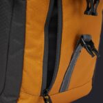 Caterpillar® Τσάντα ώμου Urban Mountaineer Kilimanjaro 4LT 84875-691 - Image 10