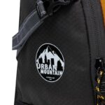 Caterpillar® Σακίδιο Πλάτης Urban Mountaineer Le Meije Trekking 40LT 84879-691 - Image 9