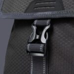 Caterpillar® Τσαντάκι χιαστί 4,0LT Ajo Peak 84880-690 - Image 5