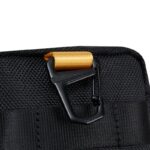 Caterpillar® Θήκη Οργάνωσης Utility X Pouch 0,3LT 85051-01 - Image 5