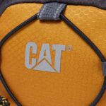 Caterpillar® Τσάντα ώμου Utility X Everest 1,5LT 85053-691 - Image 2