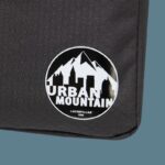 Caterpillar® Τσάντα ώμου Utility X Everest 1,5LT 85053-691 - Image 8