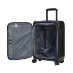 Caterpillar® Βαλίτσα Ταξιδιού καμπίνας 30LT Hybrid 85060-01 54x24x37cm - Image 11