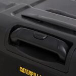 Caterpillar® Βαλίτσα Ταξιδιού καμπίνας 30LT Hybrid 85060-01 54x24x37cm - Image 4