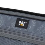 Caterpillar® Βαλίτσα Ταξιδιού καμπίνας 30LT Hybrid 85060-01 54x24x37cm - Image 6