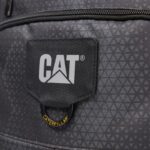 Caterpillar® Σακίδιο Πλάτης 30LT Bernard Black Streamline 85062-661 - Image 8