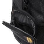 Caterpillar® Σακίδιο Πλάτης 30LT Bernard Black Streamline 85062-661 - Image 7