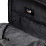 Caterpillar® Σακίδιο Πλάτης 30LT Bernard Black Streamline 85062-661 - Image 6