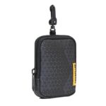 Caterpillar® Τσαντάκι Προσαρμογής 0,1LT Mini Pouch 85063-661