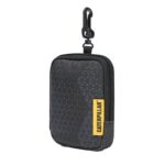 Caterpillar® Τσαντάκι Προσαρμογής 0,1LT Mini Pouch 85063-661 - Image 7