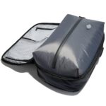 Bange® Σακίδιο Πλάτης Vacuum 17,3” 40LT 7876-1 Μαύρο - Image 14
