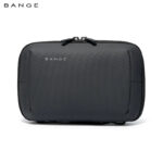 Bange® Θήκη Οργάνωσης καλωδίων 1,8LT 7885 Μαύρο