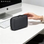 Bange® Θήκη Οργάνωσης καλωδίων 1,8LT 7885 Μαύρο - Image 8