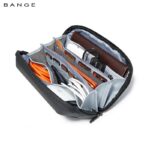 Bange® Θήκη Οργάνωσης καλωδίων 1,8LT 7885 Μαύρο - Image 12