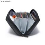 Bange® Θήκη Οργάνωσης καλωδίων 1,8LT 7885 Μαύρο - Image 13