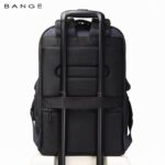 Bange® Σακίδιο πλάτης 23LT 15,6'' 7892 Μαύρο - Image 3